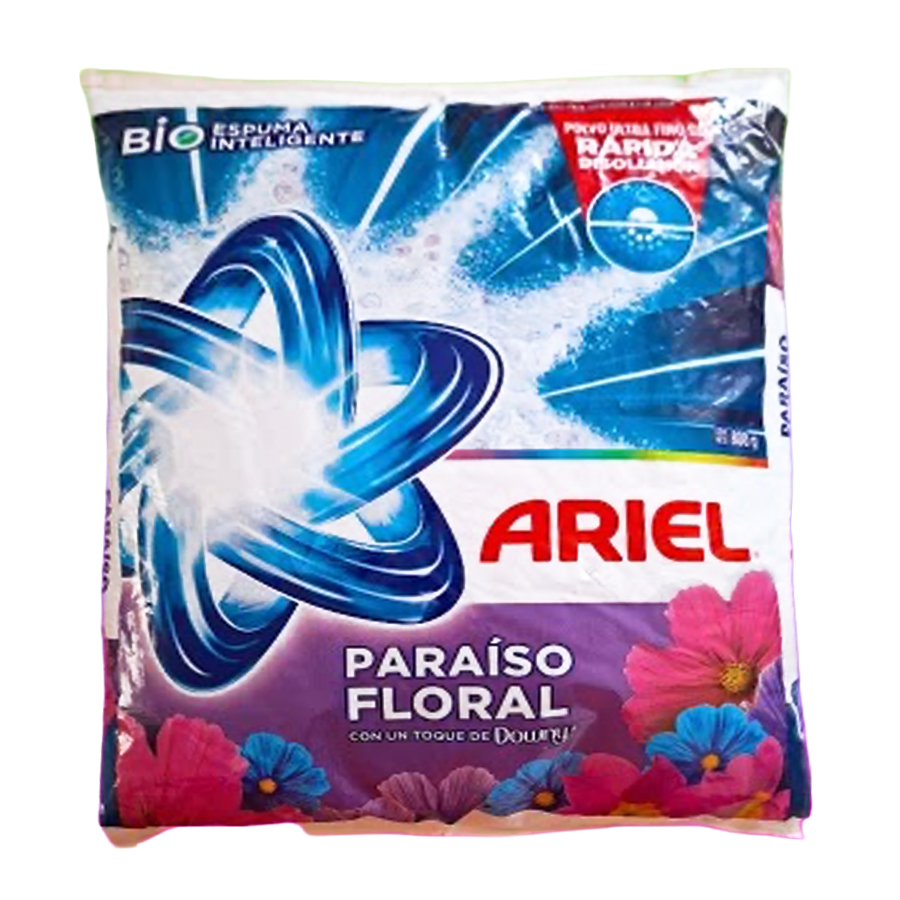 [10381] ARIEL POWDER DETERGENT 1.5 KG REGULAR WITH DOWNY  (12 Pack)