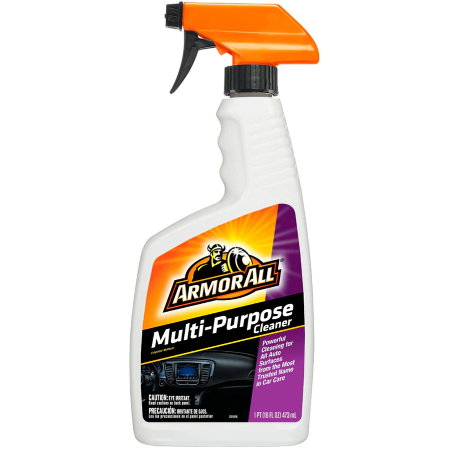 [10488] ARMOR ALL MULTIPURPOSE CLEANER 16 OZ ORIGINAL  (6 Pack)