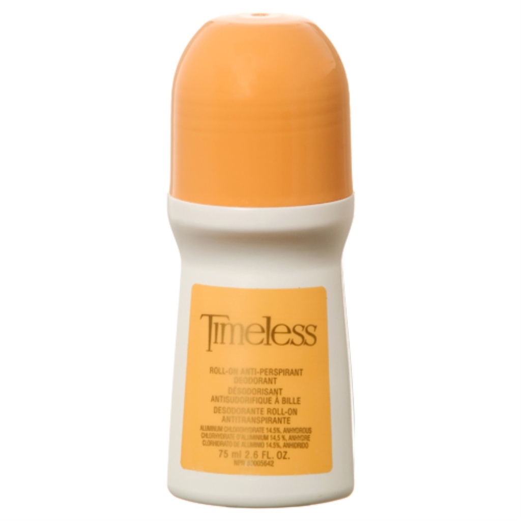 [10529] AVON DEODORANT STCIK 2.6 OZ TIMELESS  (120 Pack)