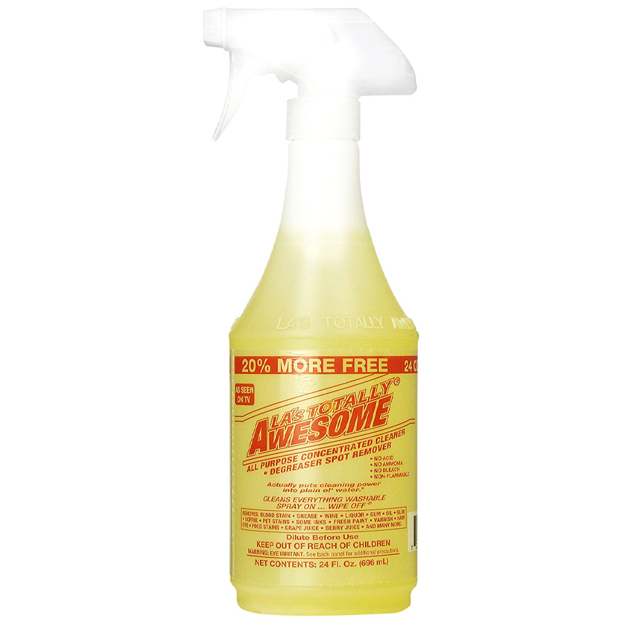 [10581] AWESOME CLEANER DEGREASER 24 OZ  (18 Pack)