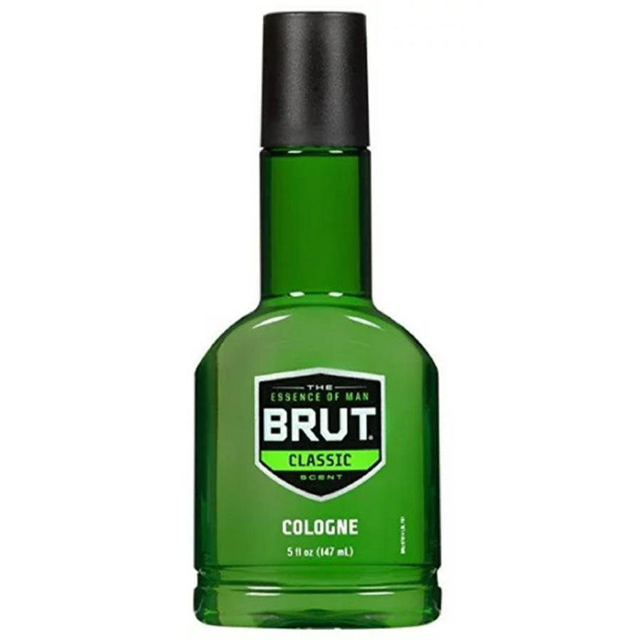 [10943] BRUT COLOGEN 5 OZ CLASSIC  (12 Pack)