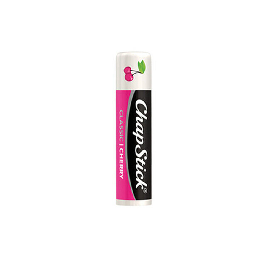 [11051] CHAPSTICK LIP BALM 1 CT BLISTER CHERRY  (144 Pack)