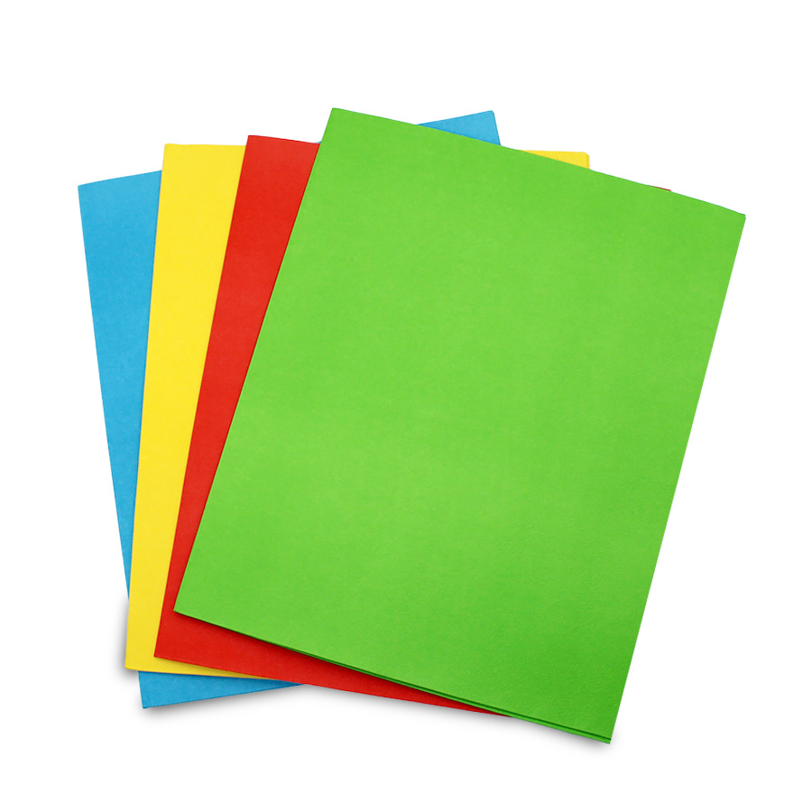 [11073] CHECK PLUS PORTFOLIO MATT 9.5 X 11.5 IN 2 POCKET  (100 Pack)
