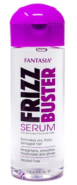 [12799] IC HAIR POLISHER 6 OZ FRIZZ BUSTER  (6 Pack)