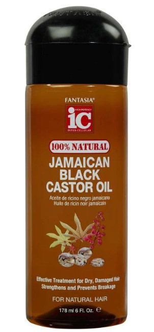 [12801] IC HAIR POLISHER 6 OZ JAMAICAN POLISHER  (6 Pack)