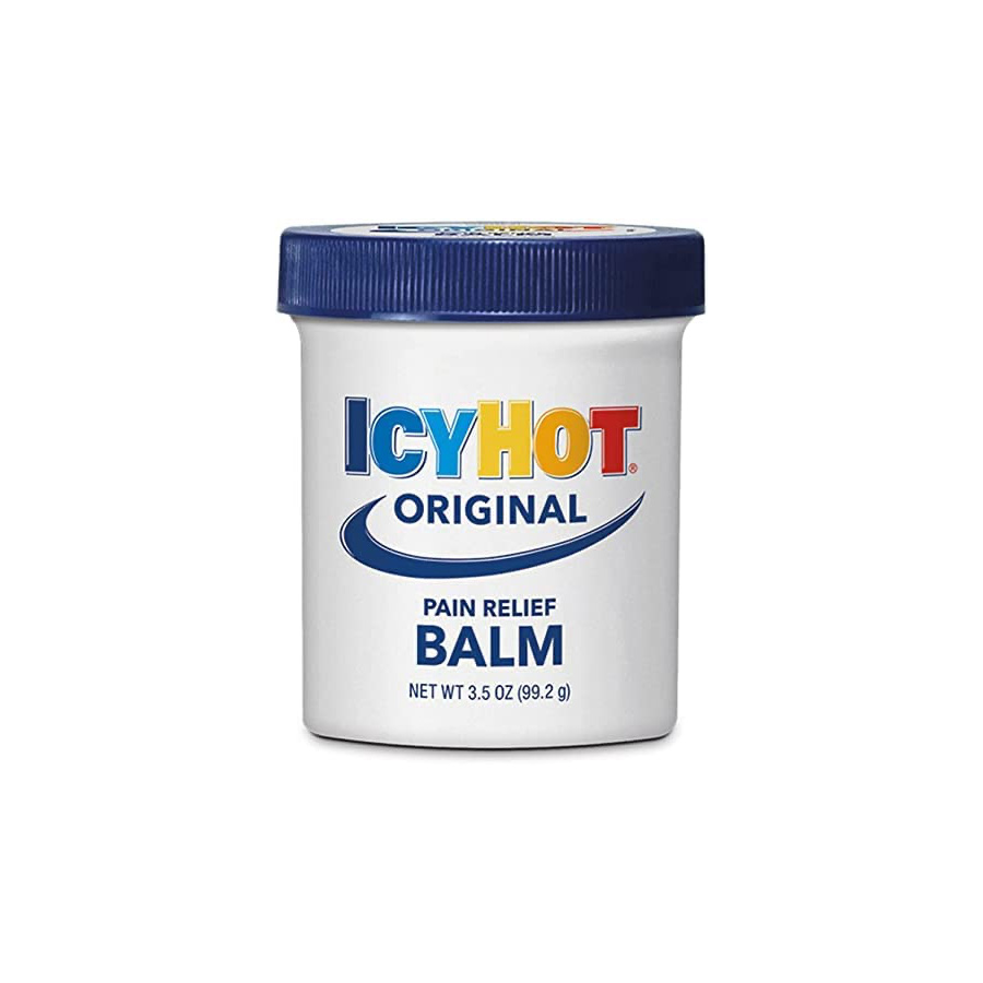 ICY HOT BALM 3.5 OZ  (24 Pack)