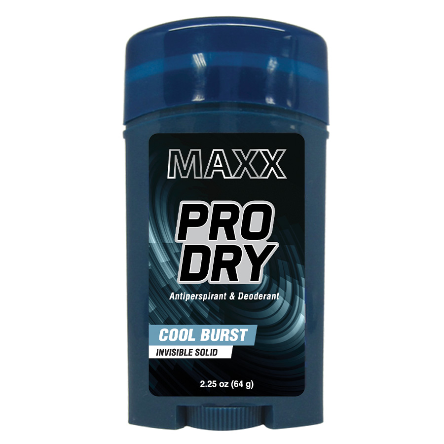 [13319] MAXX DEODORANT STICK 2 OZ ULTRA DRY ANTIPERSPIRANT  (24 Pack)