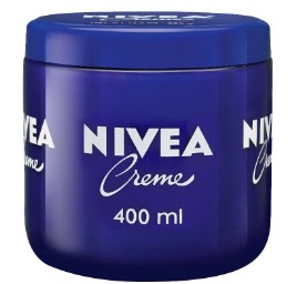 [13635] NIVEA CREAM 400 ML JAR  (12 Pack)