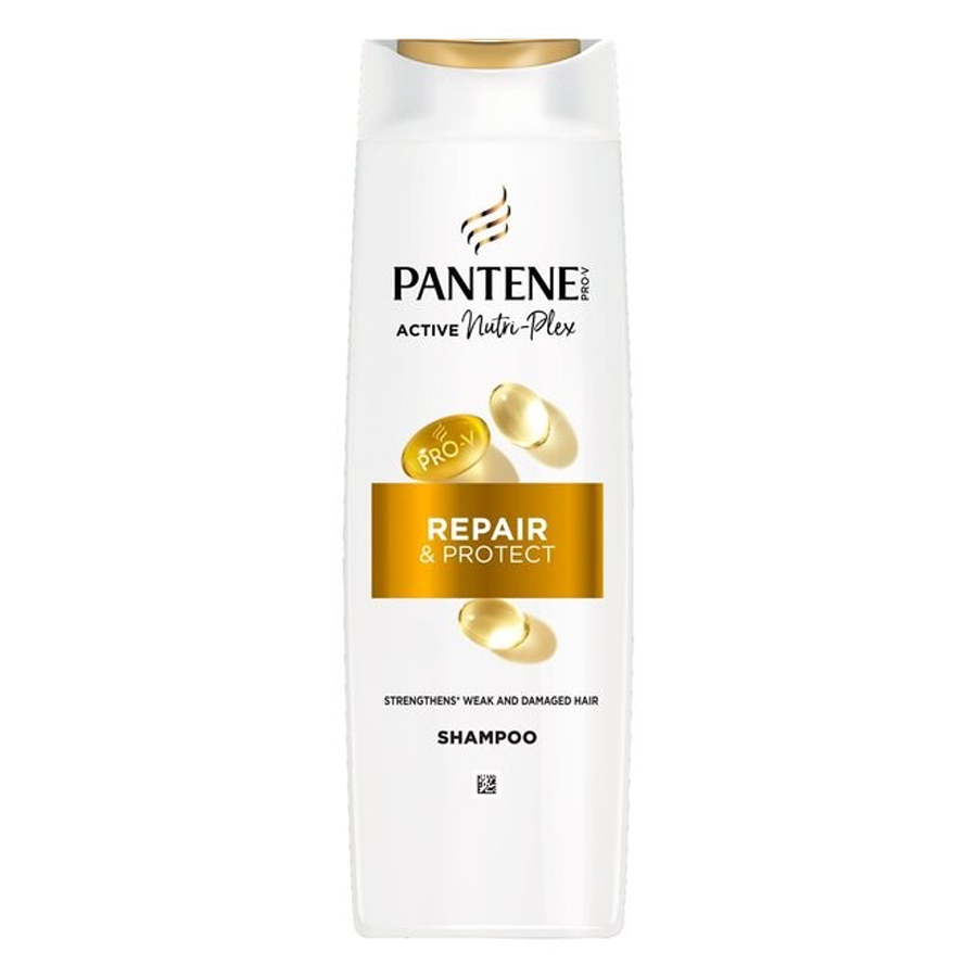 [13943] PANTENE SHAMPOO 325 ML REPAIR & PROTECT  (6 Pack)