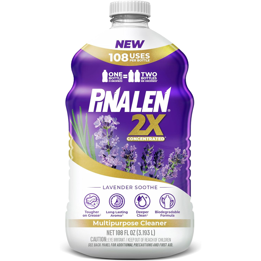[14080] PINALEN MPC 108 OZ 2X CONCENTRATED LAVENDER SOOTHE  (3 Pack)