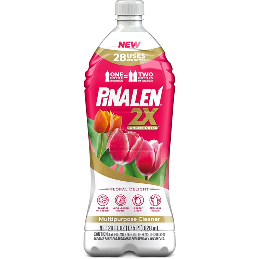 [14090] PINALEN MPC 28 OZ 2X CONCENTRATED FLORAL  (10 Pack)