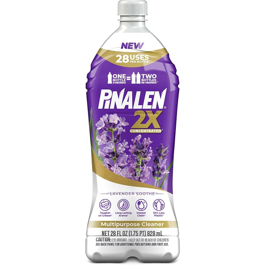 [14091] PINALEN MPC 28 OZ 2X CONCENTRATED LAVENDER  (10 Pack)