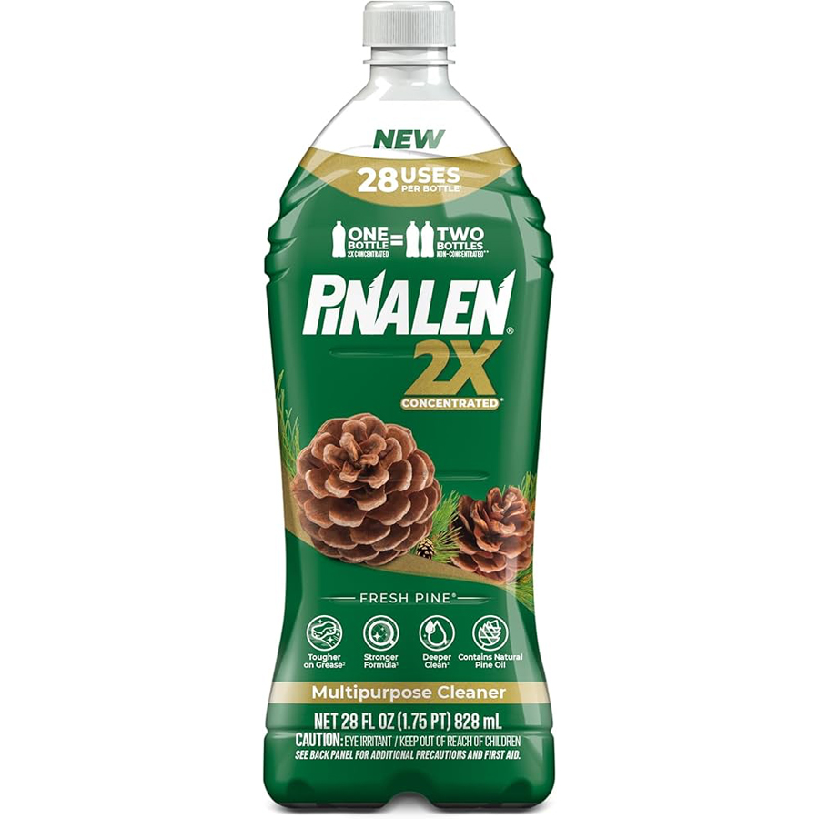[14093] PINALEN MPC 28 OZ CONCENTRATED FRESH PINE  (10 Pack)