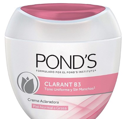 [14177] POND'S CREAM 200 G CLARANT B3 DRY SKIN  (24 Pack)
