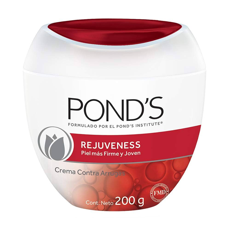 [14179] POND'S CREAM 200 G REJUVENESS NOCHE  (24 Pack)