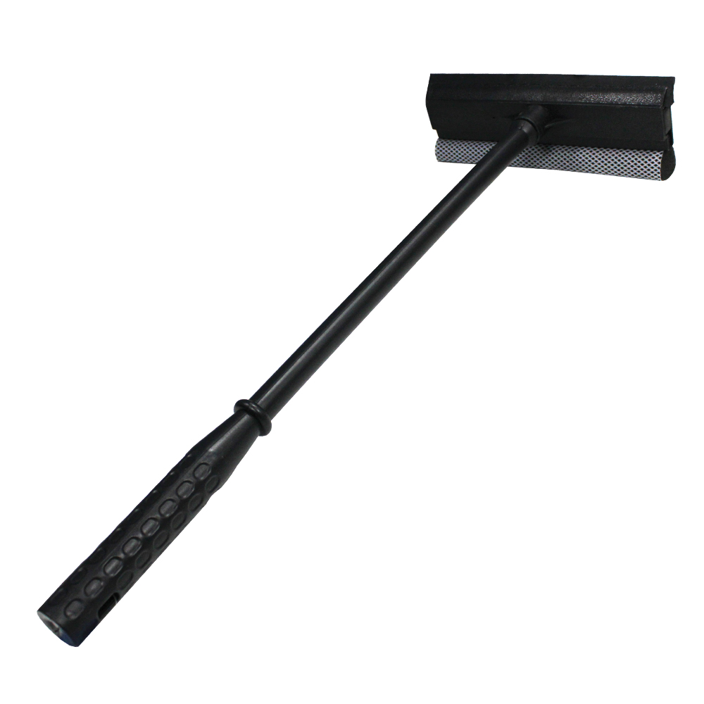 [14595] SIMPLY AUTO WINDOW SQUEEGEE 20 IN WITH PLASTIC HANDLE  (24 Pack)