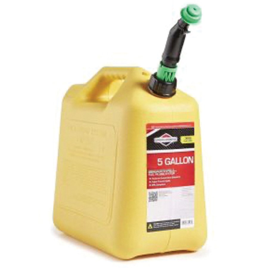 [14726] SMART FILL GAS CAN 5 GALLON DIESEL  (3 Pack)