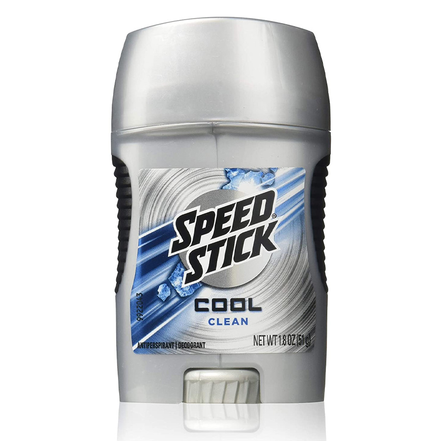[14765] SPEED STICK DEO STICK 1.8 OZ COOL CLEAN  (12 Pack)