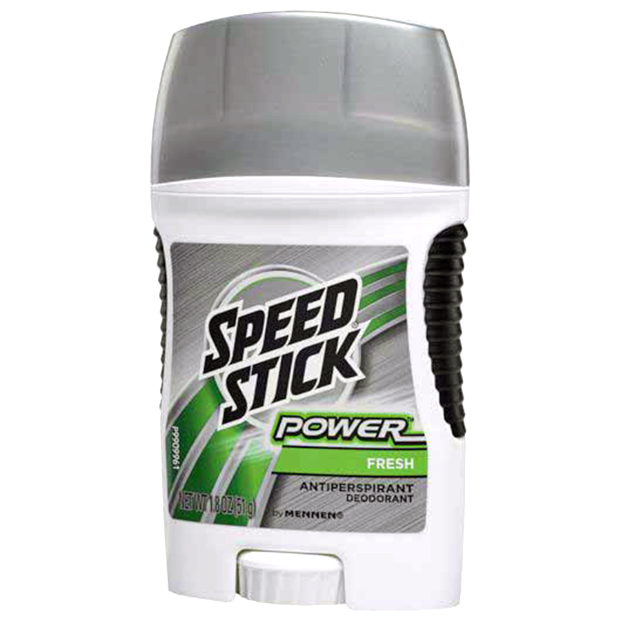 [14766] SPEED STICK DEO STICK 1.8 OZ FRESH SCENT  (12 Pack)
