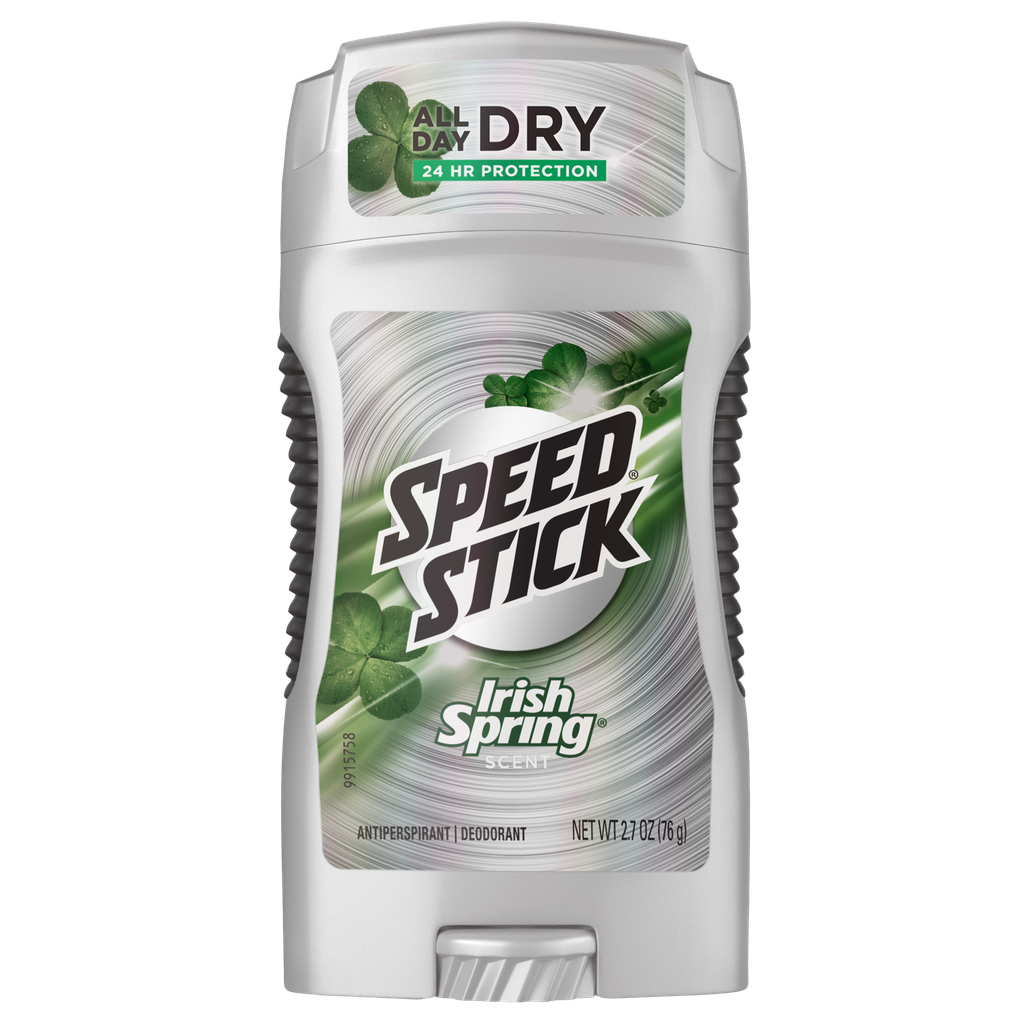 SPEED STICK DEO STICK 2.7 OZ ORIGINAL  (12 Pack)
