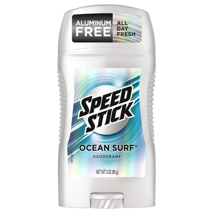 [14773] SPEED STICK DEO STICK 3 OZ OCEAN SURF  (12 Pack)