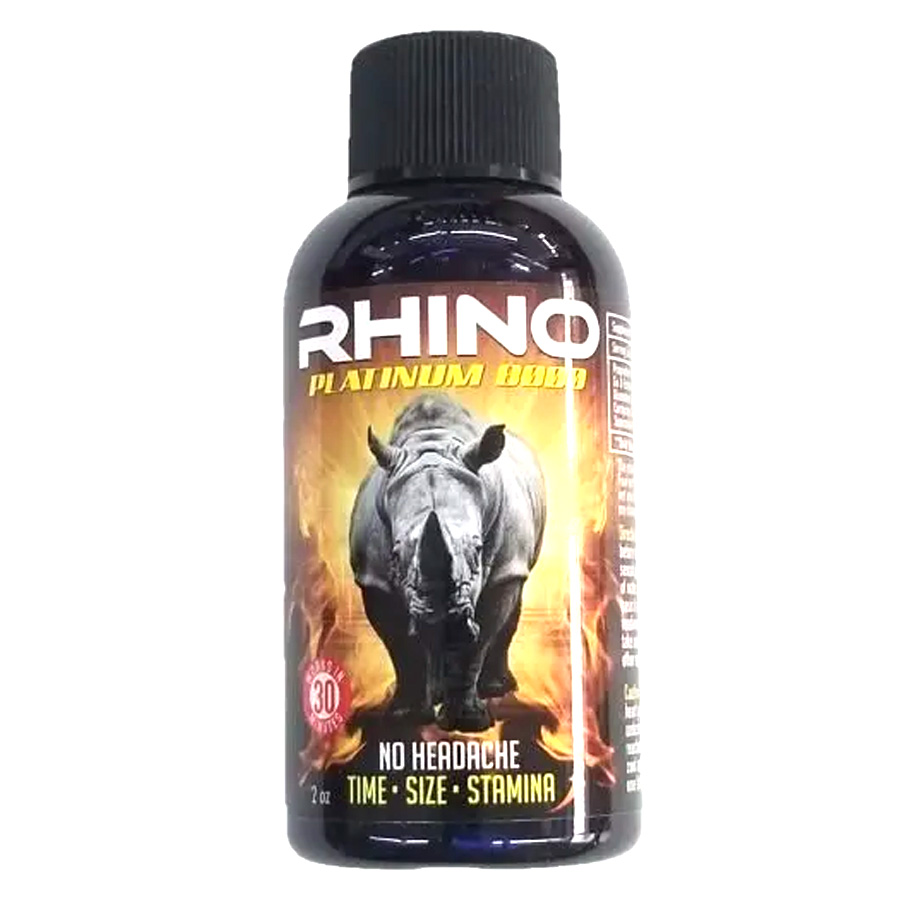 SUPPLEMENT SHOTS  2 OZ 1 CT 8000  (72 Pack)