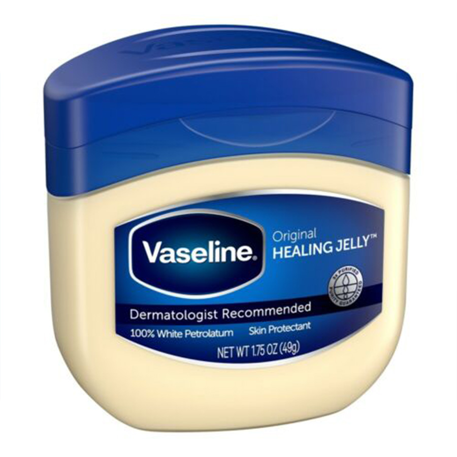 [15286] VASELINE PETROLEUM JELLY 1.75 OZ  (144 Pack)