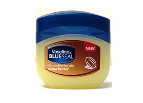 [15304] VASELINE PETROLEUM JELLY 50 ML COCOA BUTTER  (288 Pack)